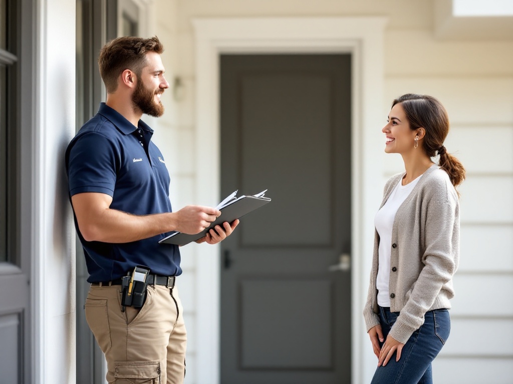 Termite Treatment in Port Arthur, TX